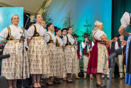 60. Tydzień Kultury Beskidzkiej